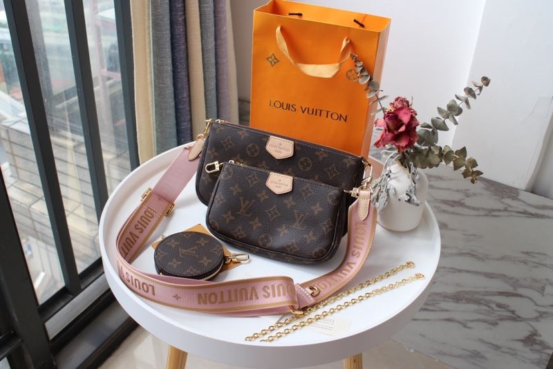 Louis Vuitton Satchel Bags